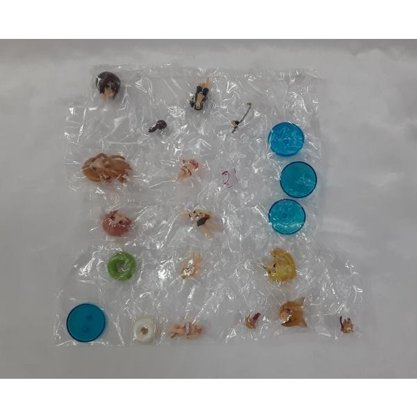 ソードアート・オンライン キリト 孤高の釣り人Ver アスナ 水着Ver リズベット リーファ シリ...