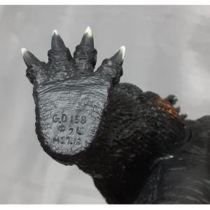 A賞 SOFVICS ゴジラ 1995 香港上...の詳細画像5