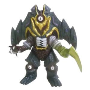 中古フィギュア 悪質宇宙人 メフィラス星人 「ウルトラマン」 ウルトラ