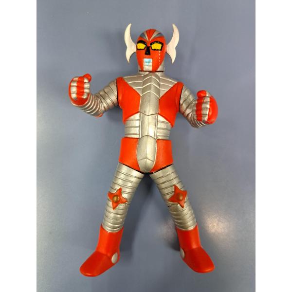 ザボーガー  超人ヒーロー伝説