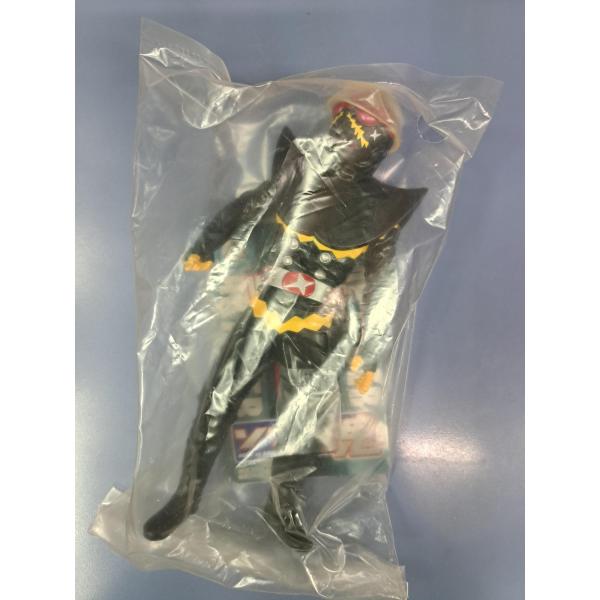 ハカイダー ソフビ魂 vol.2 タグ付き