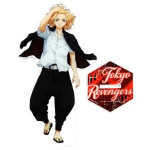 東京リベンジャーズ あたり賞 佐野万次郎 BIGアクリルスタンド