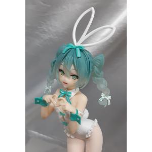 初音ミク BiCute Bunnies Fig...の詳細画像5