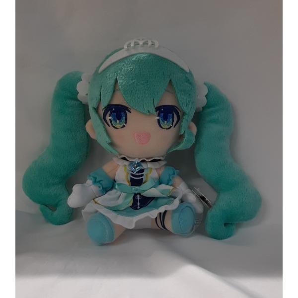 シンデレラ 通常 wonderland ぬいぐるみvol.4 キャラクター・ボーカル・シリーズ01 ...