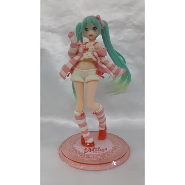 初音ミク キャラクター・ボーカル・シリーズ01 初音ミク Costumes ルームウェア ver フ...