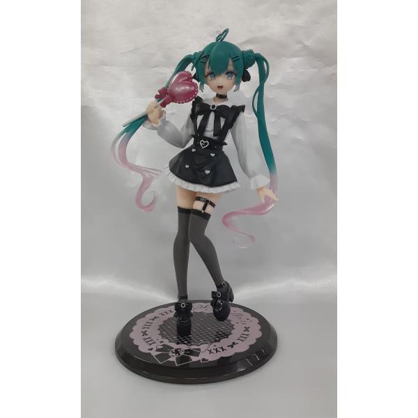 初音ミク キャラクター・ボーカル・シリーズ01 初音ミク Fashion Subculture フィ...