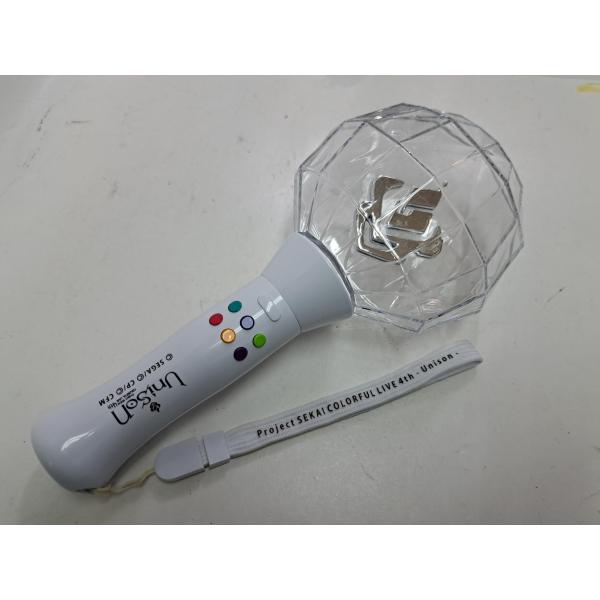 プロジェクトセカイ プロセカ COLORFUL LIVE 4th Unison ペンライト