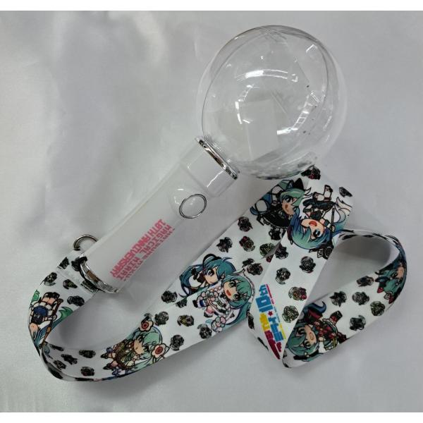 マジカルミライ ペンライト 10th 初音ミク