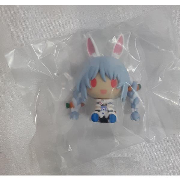 兎田ぺこら ちょこのっこフィギュア ちょこのっこ賞 一番くじ ホロライブ hololive VTub...