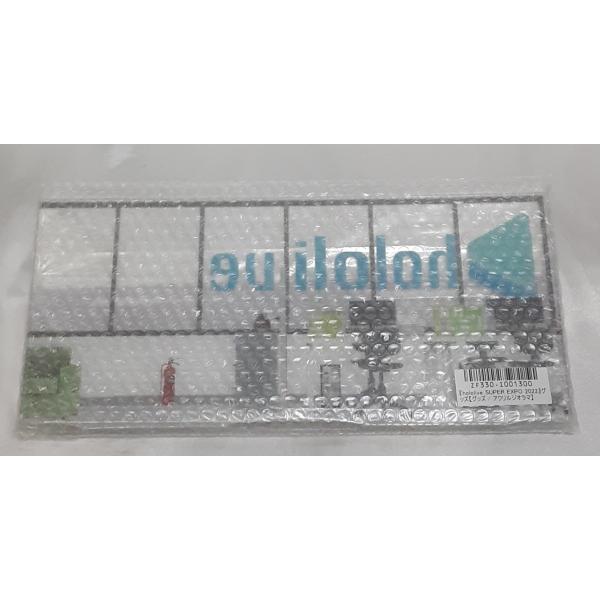 SUPER EXPO 2022 アクリルジオラマ グッズ ホロライブ hololive 未開封