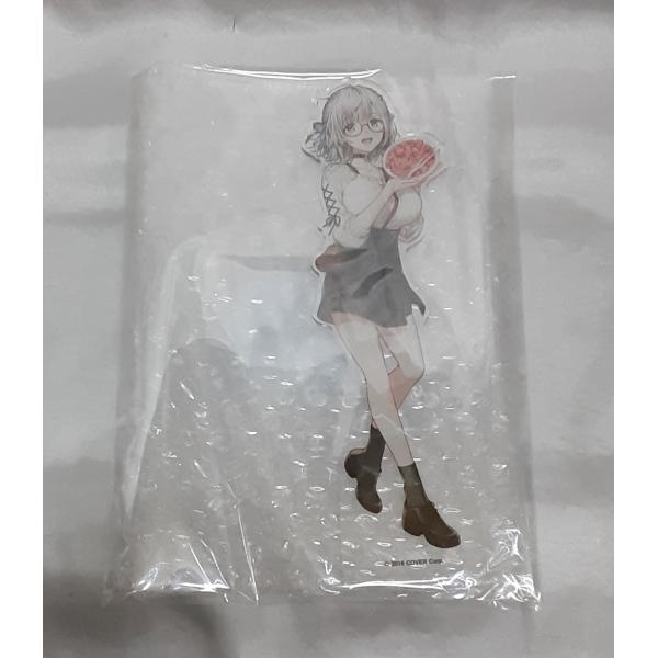 白銀ノエル 焼肉 牛角 コラボ アクリルスタンド アクスタ ホロライブ hololive VTube...