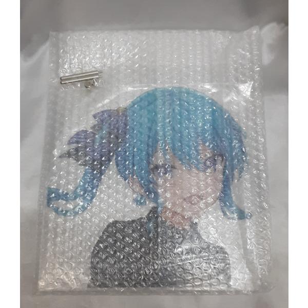 星街すいせい A デート服衣装 ビッグフェイスアクリルスタンド ホロライブ hololive アクリ...