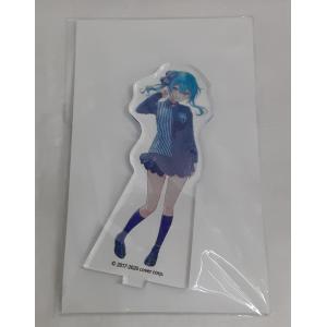 ウマ娘プリティーダービー　公式　うまぴょい　ジオラマアクリルスタンド アクリルジオラマ - GOODS // TVアニメ『ウマ娘 プリティー