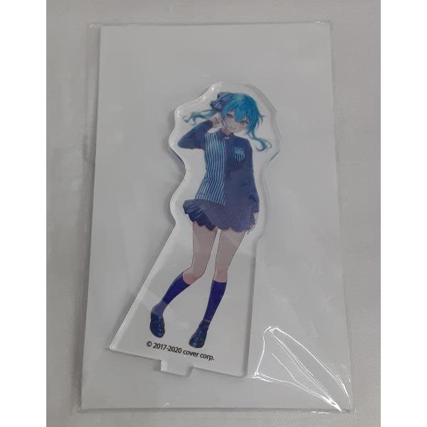 星街すいせい アクリルスタンド ホロライブ hololive ローソン 制服 アクスタ VTuber...