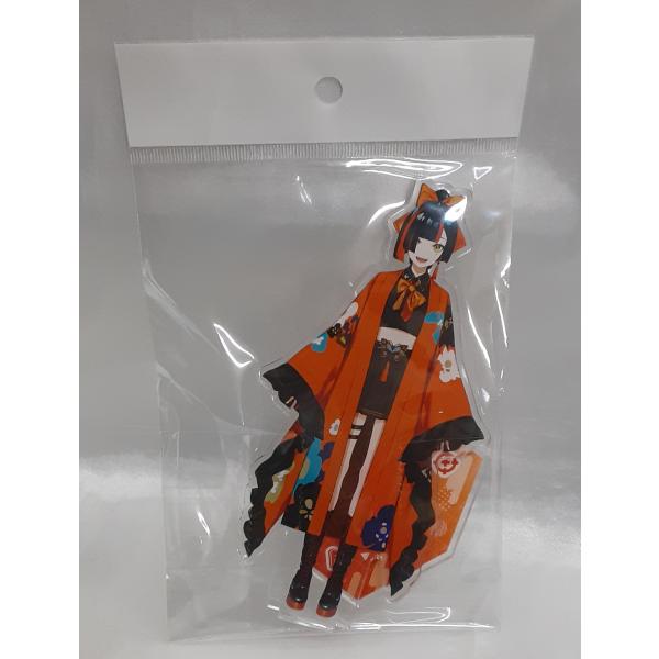 蝶屋はなび アクリルスタンド 単品 ぶいすぽっ! スタートセット アクスタ グッズ VTuber