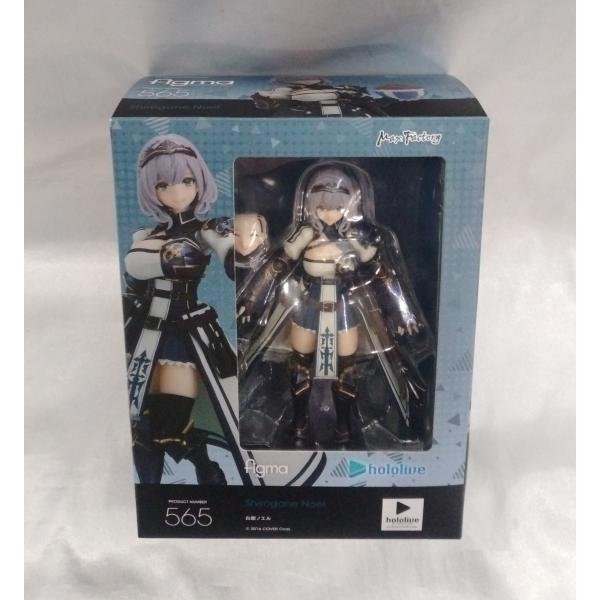 figma 白銀ノエル 565 フィグマ マックスファクトリー ホロライブ hololive フィギ...