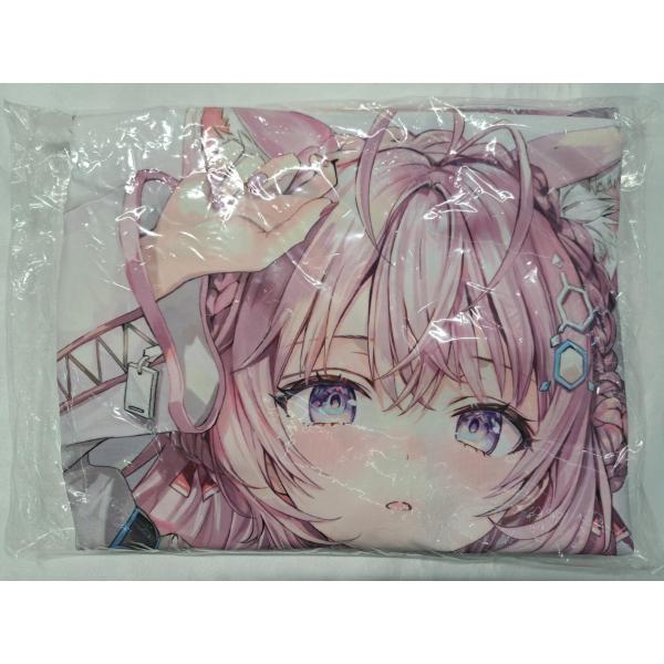 博衣こより 100万人記念 白衣も水着も 抱き枕カバー バーチャルYouTuber ホロライブ
