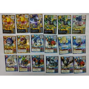 神羅万象チョコ トップキャラクターズセレクション (TCS) 終極因 神羅万象チョコ トップキャラクターズセレクション (TCS) 終極因