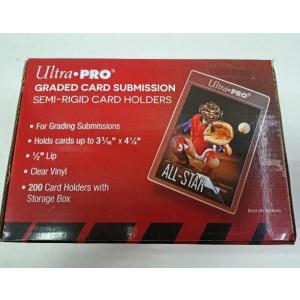 ウルトラプロ　カードセイバー　10枚セット　約8.5×12.5cm