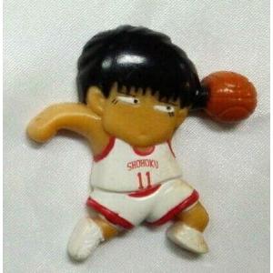 スラムダンク　マグネット　流川楓