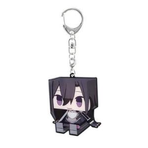 ソードアート・オンラインII グラフィグ メタルキーホルダー キリト