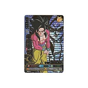 孫悟空[爆レア／バトラーズ1弾]