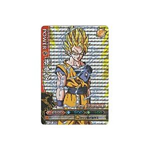 孫悟空[激レア／バトラーズ1弾]