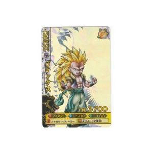 ゴテンクス[キャンペーン／バトラーズ4弾]