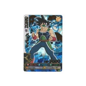 バーダック[爆レア／バトラーズ5弾]