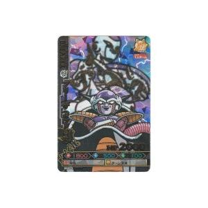 フリーザ・ポッド搭乗[爆レア／バトラーズ5弾]