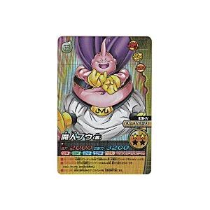 魔人ブウ（善）[激レア／028-IV]