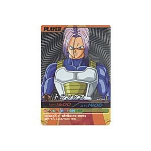 トランクス[紫髪／シークレット][SP-002-III]