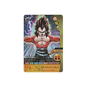 ベジータ[爆レア][128-IV]