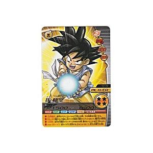 孫悟空[レア／121-IV]