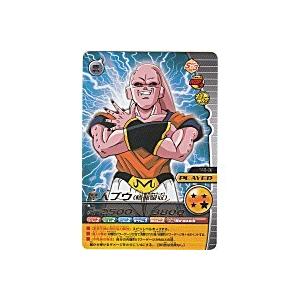 魔人ブウ[レア／143-IV]