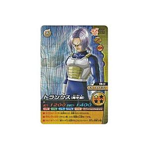 トランクス[タッグレア／178-IV]