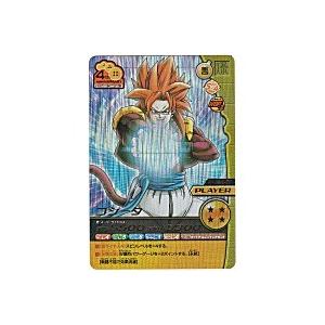 ゴジータ[爆レア／SP-003-IV]