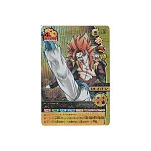 ゴジータ[爆レア／SP-005-IV]