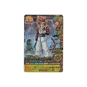 ゴジータ[インパクトレア／SP-072-IV]