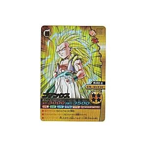 ゴテンクス[爆レア][PE-012-III]