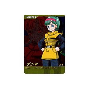 ブルマ[烈レア][031-III]※枠と表面に微キズ多数