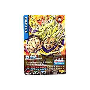 孫悟空[ノーマル][M-P/9-I]