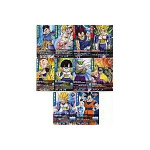 コカコーラ限定10枚セット[ノーマル]