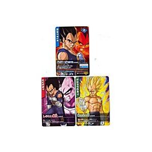 ベジータ[ノーマル／ポタラセット]※微キズ