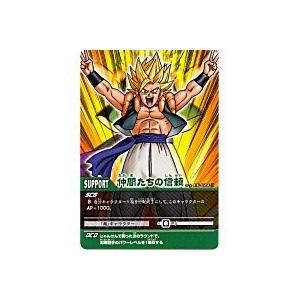 仲間たちの信頼[ノーマル][EX-024-II]