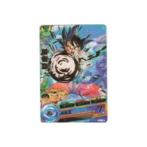 孫悟空[R／1弾／H1-12]※枠に微キズ