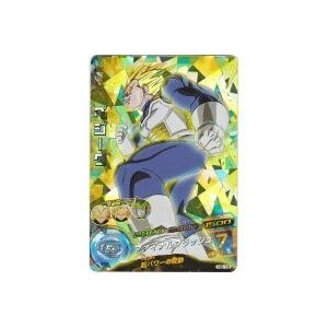 ベジータ[SR／2弾／H2-19]