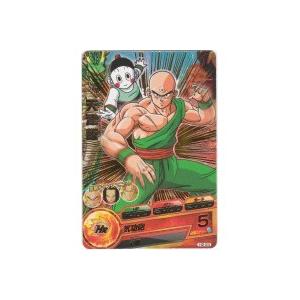 天津飯[R／2弾／H2-24]※表面に微キズ