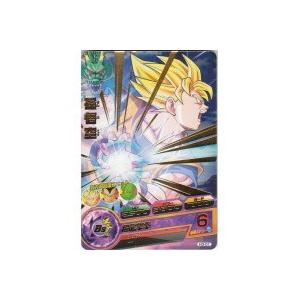 孫悟空[R／3弾／H3-01]