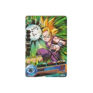 孫悟飯：少年期[R／4弾／H4-03]